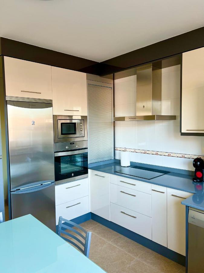 Apartamento Playa Blanca กอร์คูบิญอน ภายนอก รูปภาพ