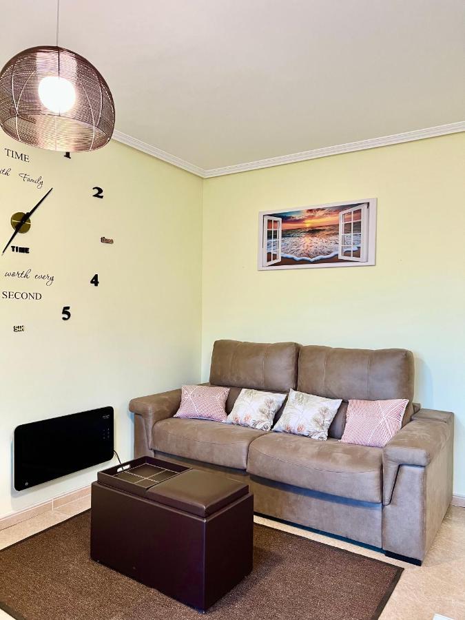 Apartamento Playa Blanca กอร์คูบิญอน ภายนอก รูปภาพ