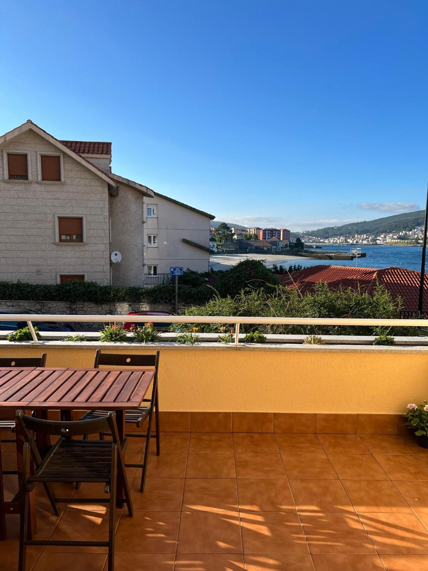Apartamento Playa Blanca กอร์คูบิญอน ภายนอก รูปภาพ